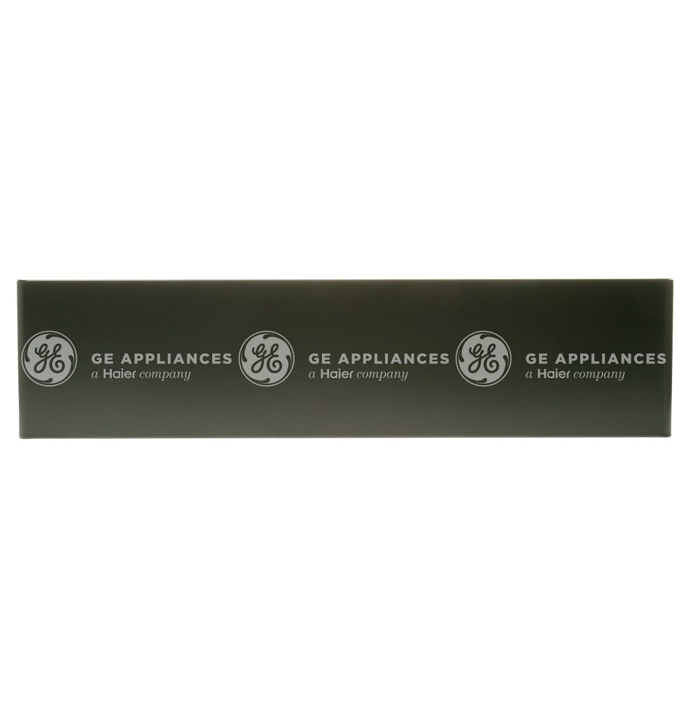 WB56X30202 GE Range Drawer Panel