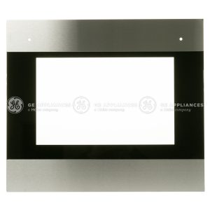 WB56X30676 GE Oven Outer Door Assembly