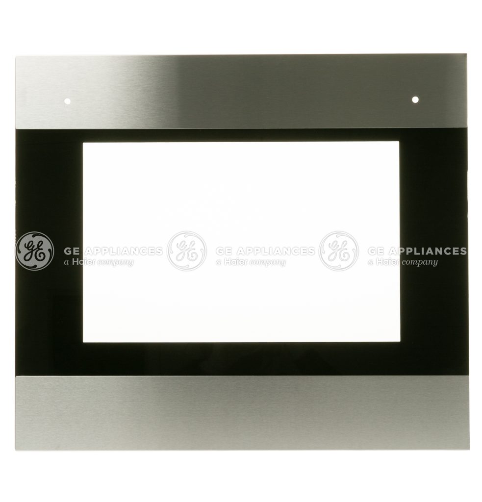 WB56X30676 GE Oven Outer Door Assembly