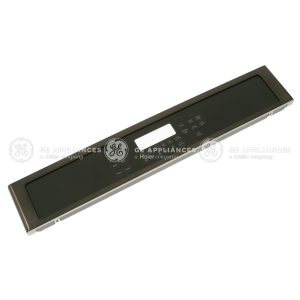 WB56X30792 GE Control Panel Assembly