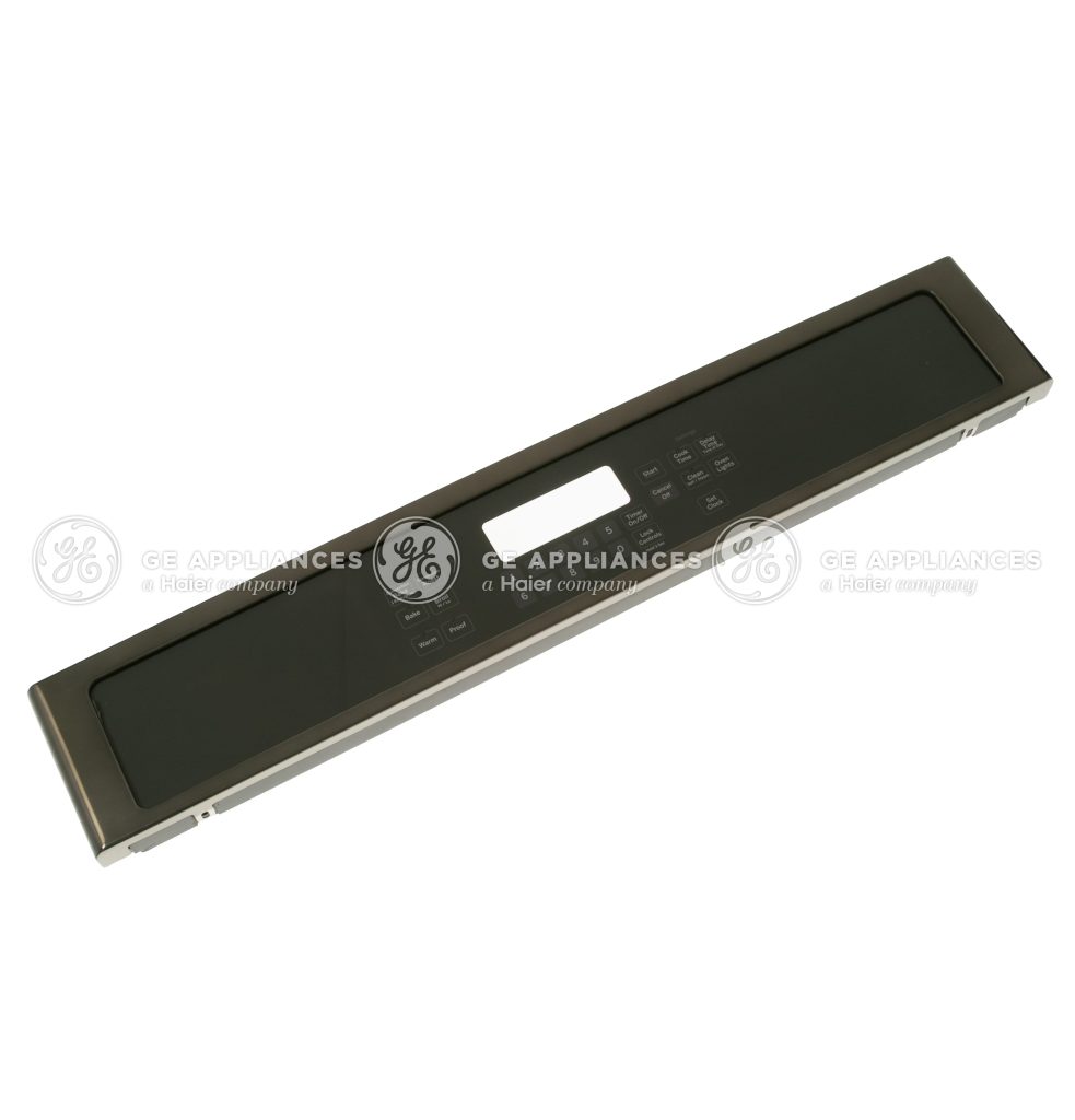 WB56X30792 GE Control Panel Assembly