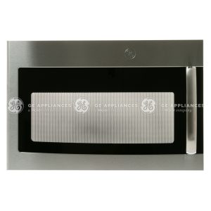 GEN  WB56X30944 STAINLESS STEEL DOOR WITH FLAT