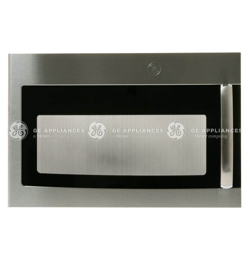 GEN  WB56X30944 STAINLESS STEEL DOOR WITH FLAT