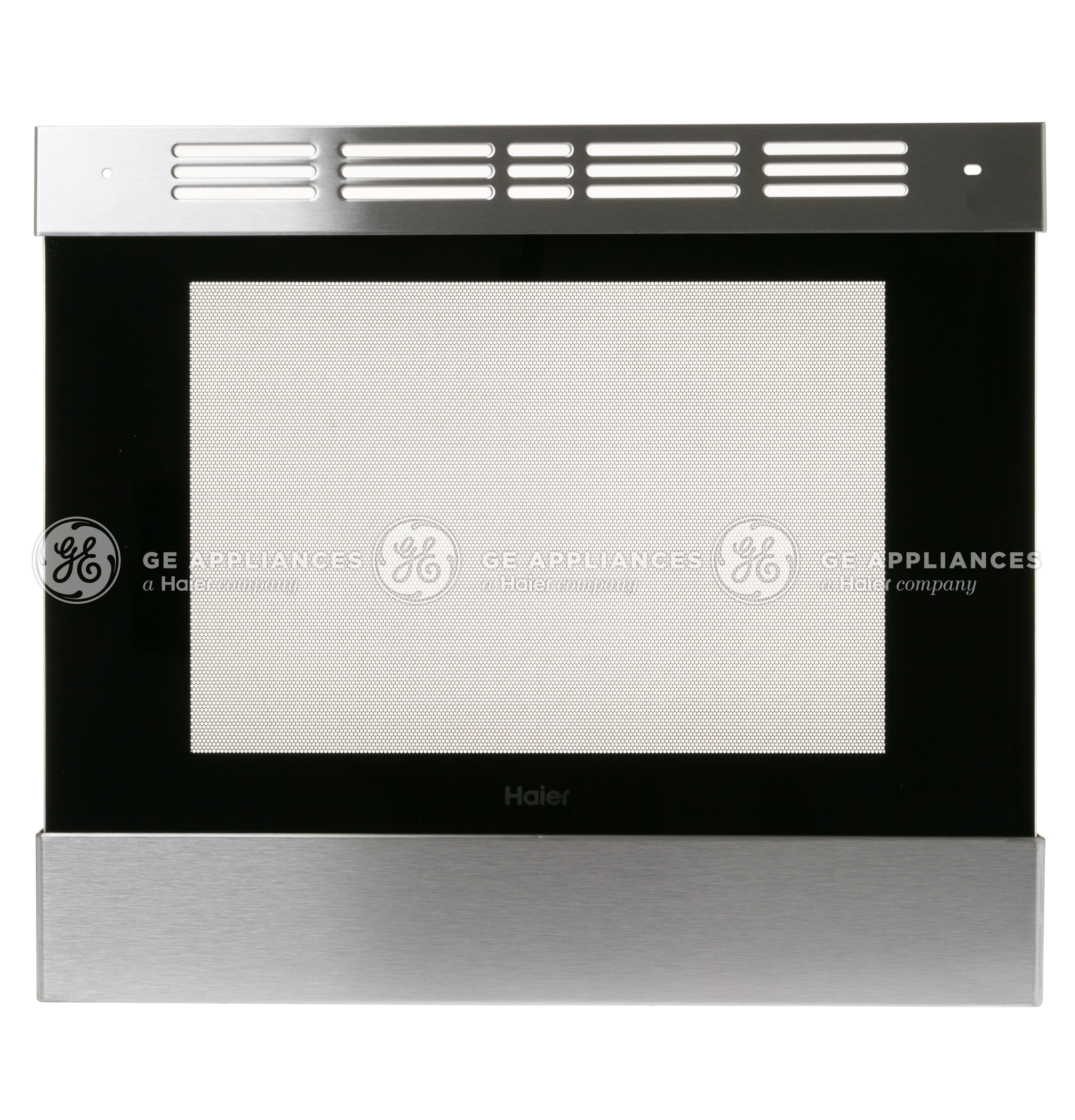 WB56X31077 GE Range Glass Door Assembly