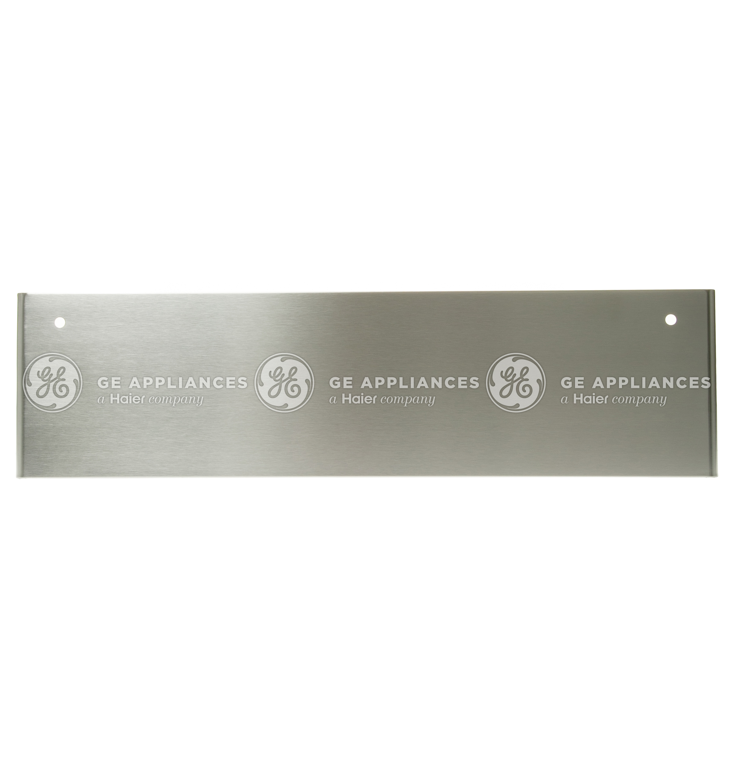 WB56X31644 GE Range Stainless Steel Drawer Panel