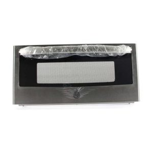 WB56X32645 GE Oven Stainless Steel Door