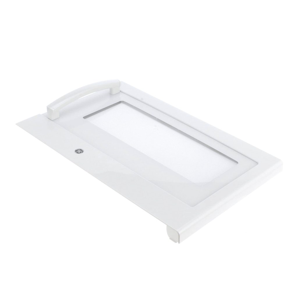 GEN  WB56X32791 WHITE DOOR (DROPSHIP)