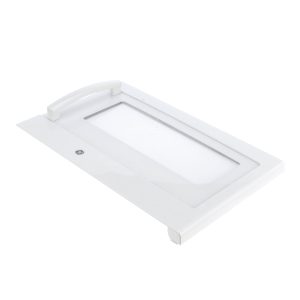 GEN  WB56X32791 WHITE DOOR (DROPSHIP)