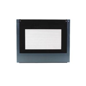 WB56X33064 GE Oven Lower Outer Stainless Steel
