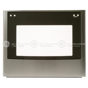 WB56X33232 GE Oven Lower Outer Stainless Steel