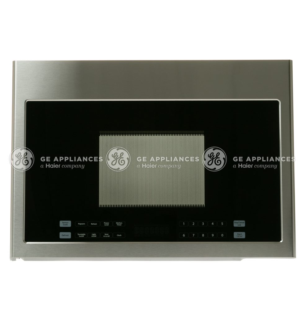 WB56X33645 GE Oven Stainless Steel Door Assembly
