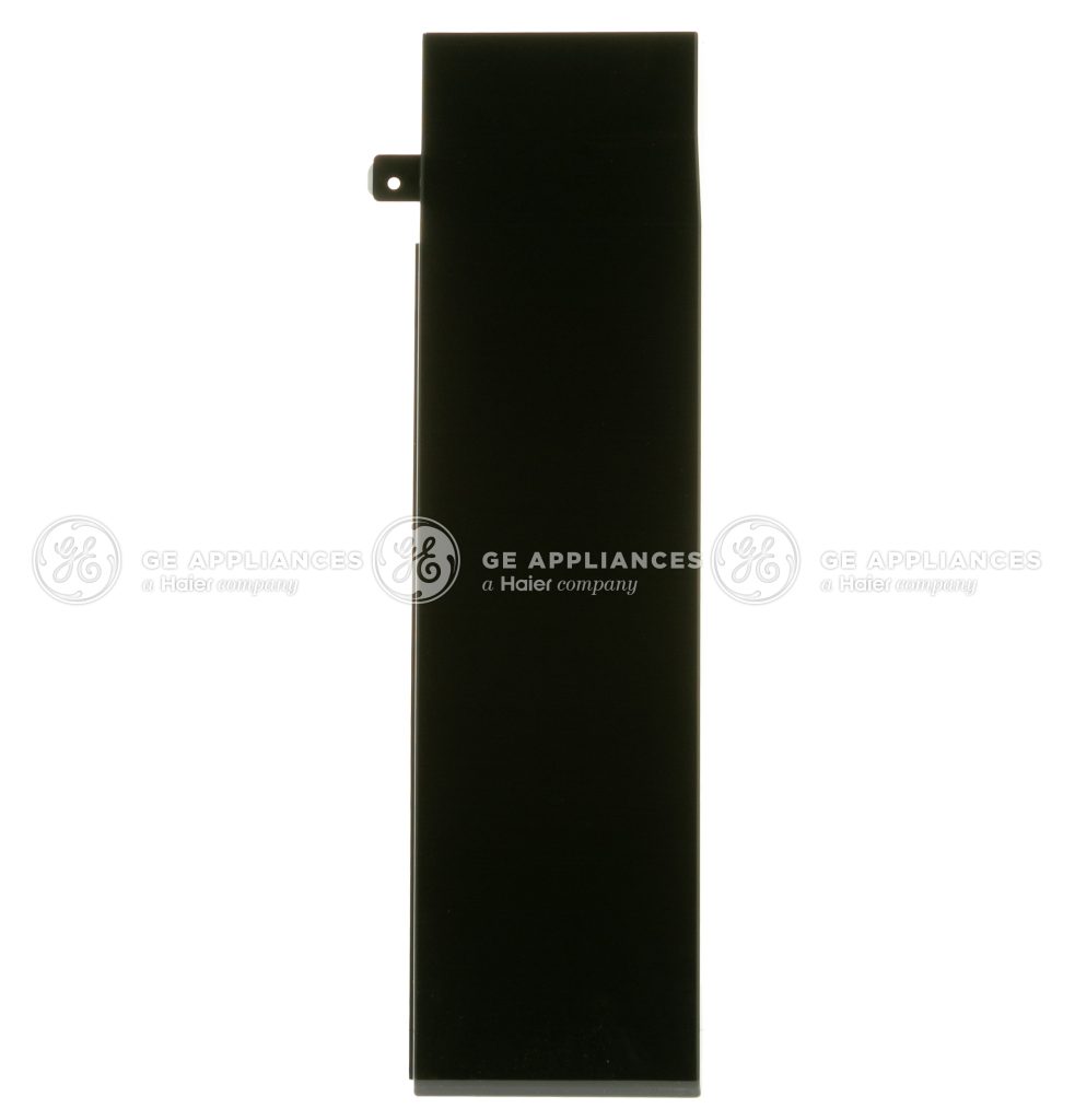 WB56X33745 GE Microwave Black Control Panel