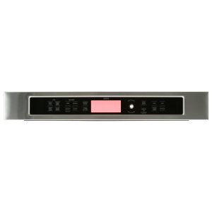 WB56X33928 GE Microwave Controller Assembly
