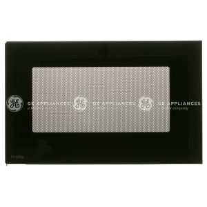 WB56X34979 GE DARK DORIAN DOOR OEM