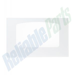 RELIABLE WB57K10110 Oven Glass OEM Fast Ship USA Stock Tested Perfect Fit