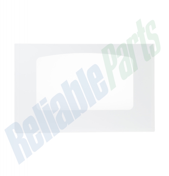 RELIABLE WB57K10110 Oven Glass OEM Fast Ship USA Stock Tested Perfect Fit