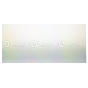 WB57K10138 GE Range Door Glass OEM Replacement, NEW FAST SHIP Fits Many Appliance Models