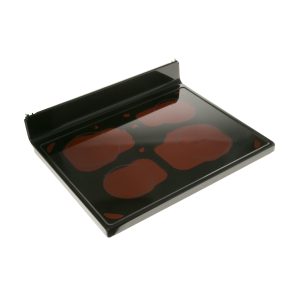WB57K10142 GE Range Glass Top Assembly