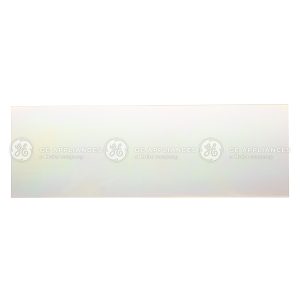 WB57K10156 GE Range Crystal Window OEM Replacement, NEW FAST SHIP Fits Many Appliance Models