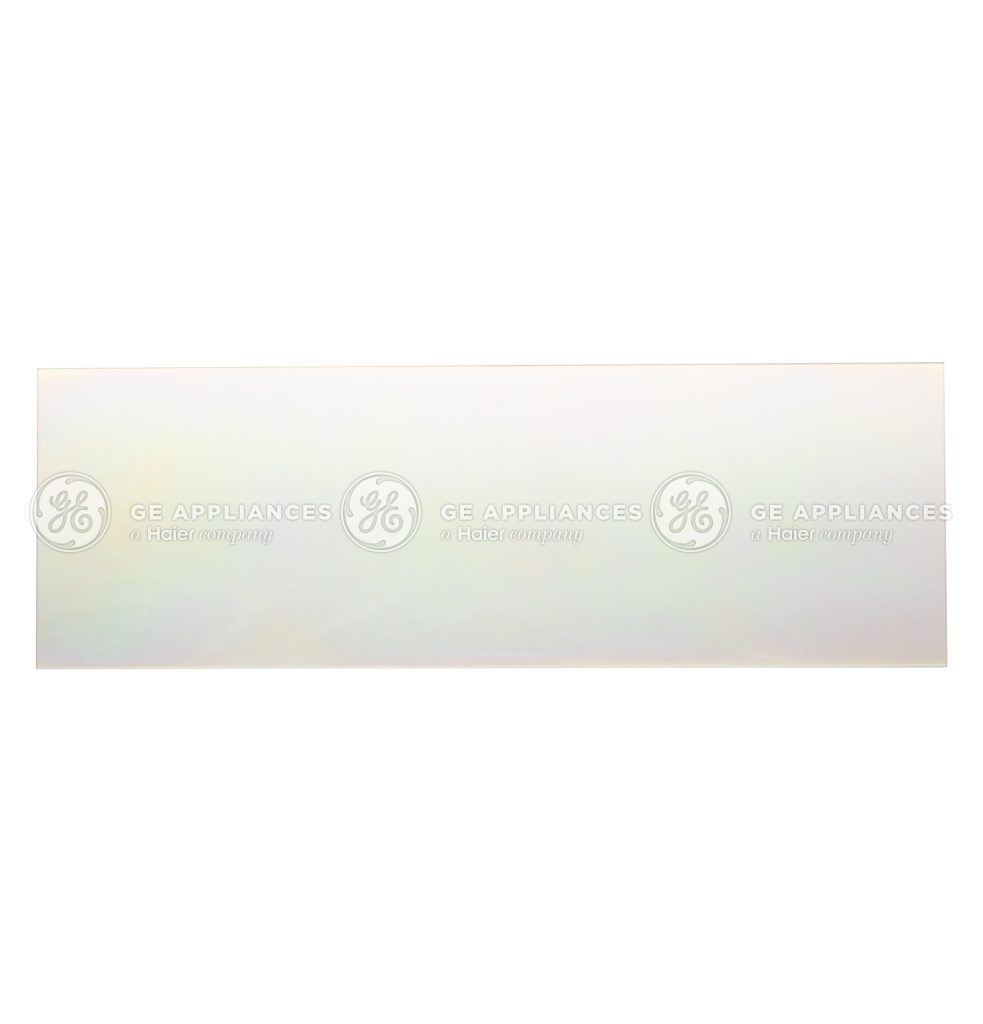 WB57K10156 GE Range Crystal Window OEM Replacement, NEW FAST SHIP Fits Many Appliance Models
