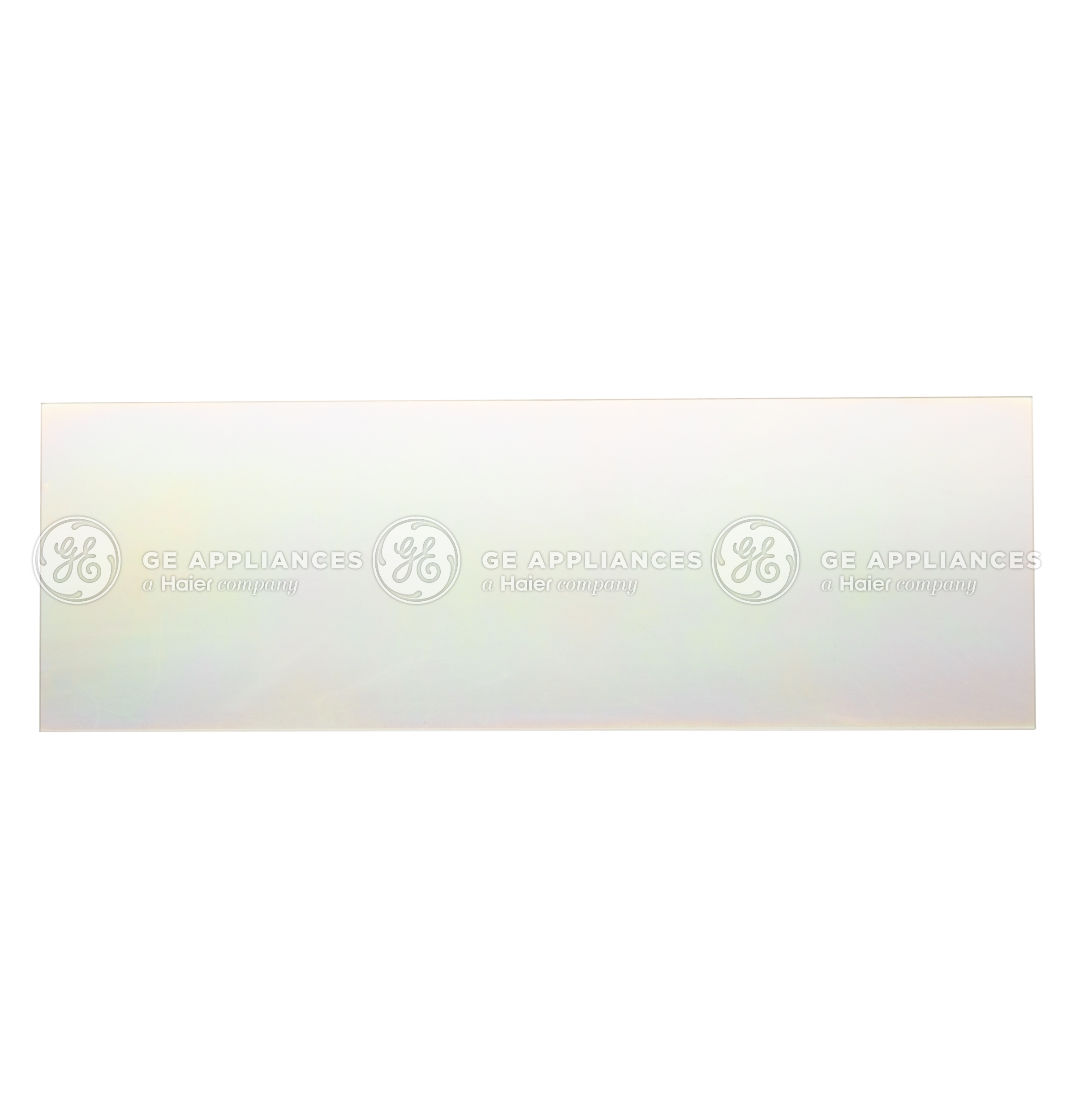 WB57K10156 GE Range Crystal Window OEM Replacement, NEW FAST SHIP Fits Many Appliance Models