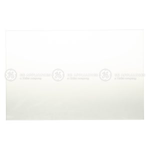 WB57T10257 GE Range Inner Door Glass