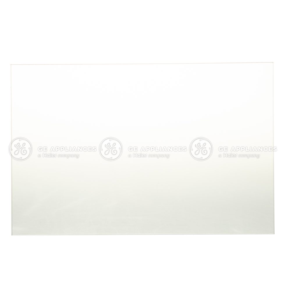 WB57T10257 GE Range Inner Door Glass