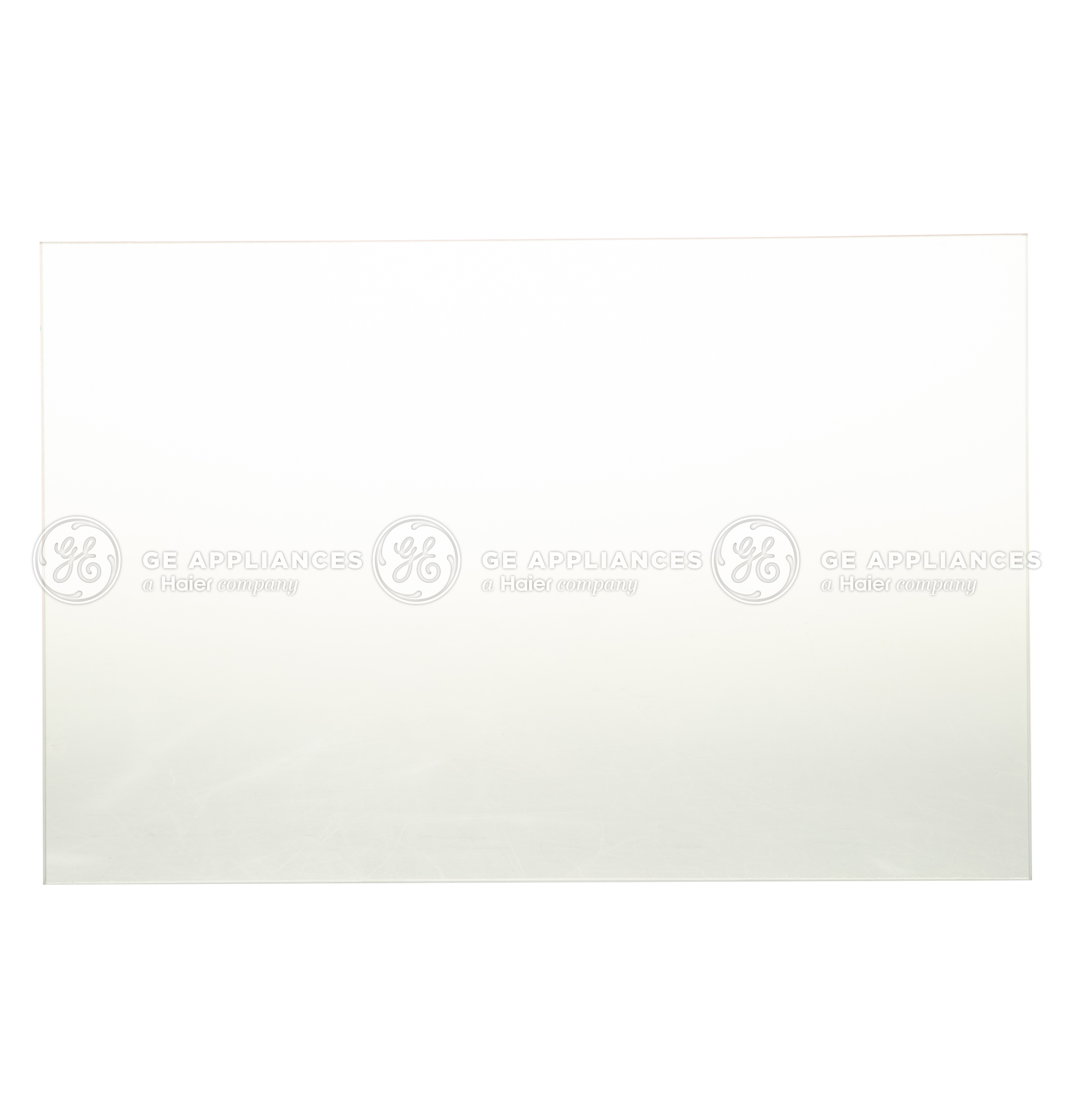 WB57T10257 GE Range Inner Door Glass