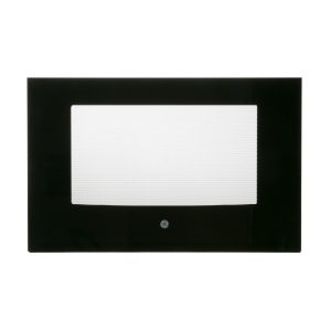 WB57X21391 GE Range Outer Door Panel OEM Replacement, NEW FAST SHIP Fits Many Appliance Models