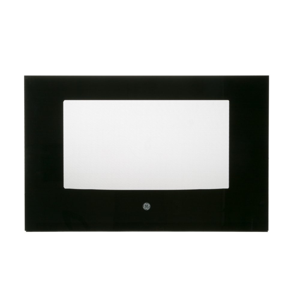 WB57X21391 GE Range Outer Door Panel OEM Replacement, NEW FAST SHIP Fits Many Appliance Models