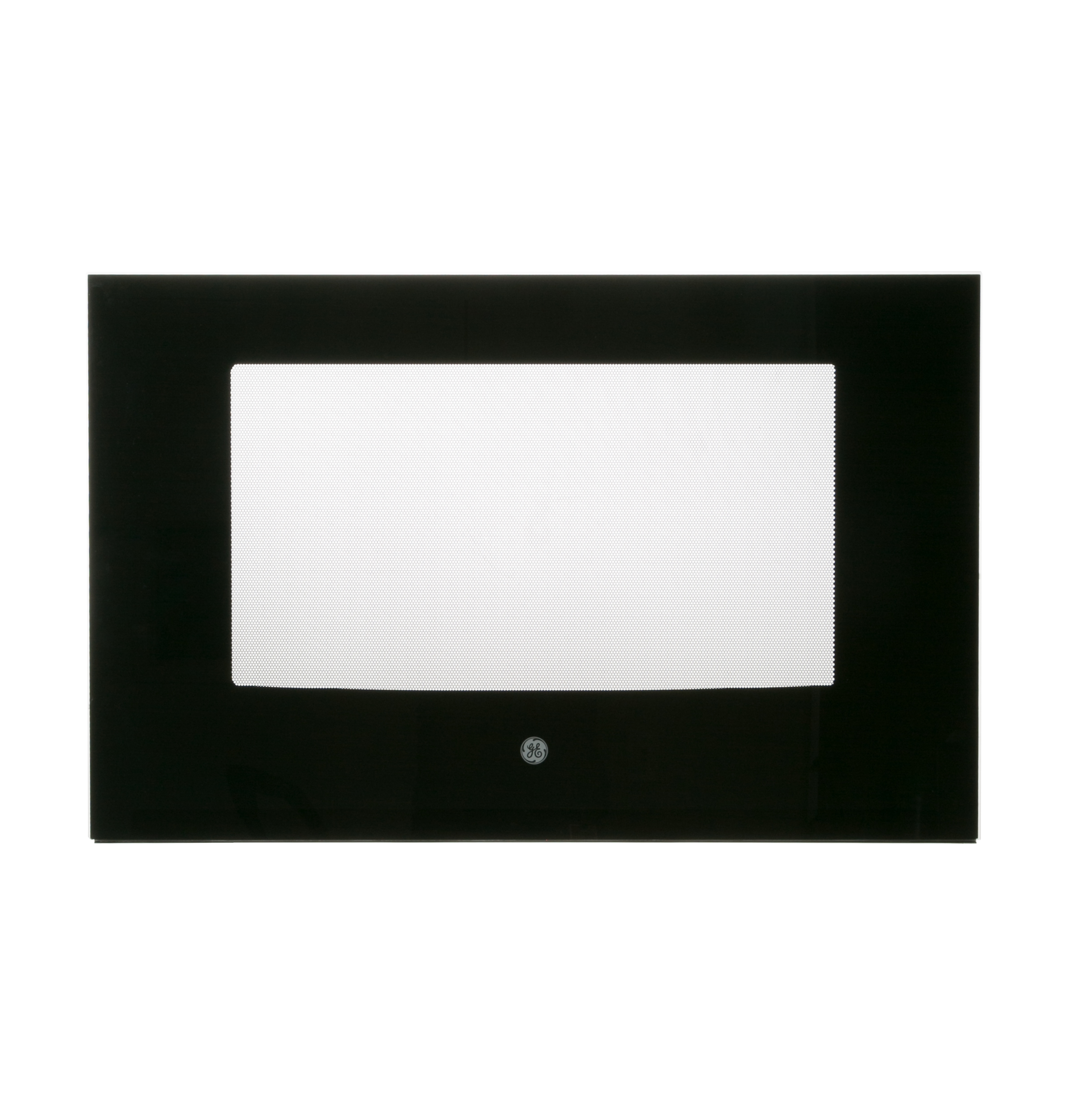 WB57X21391 GE Range Outer Door Panel OEM Replacement, NEW FAST SHIP Fits Many Appliance Models