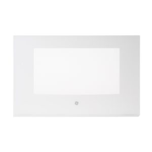 WB57X21442 GE Range Glass Door Assembly