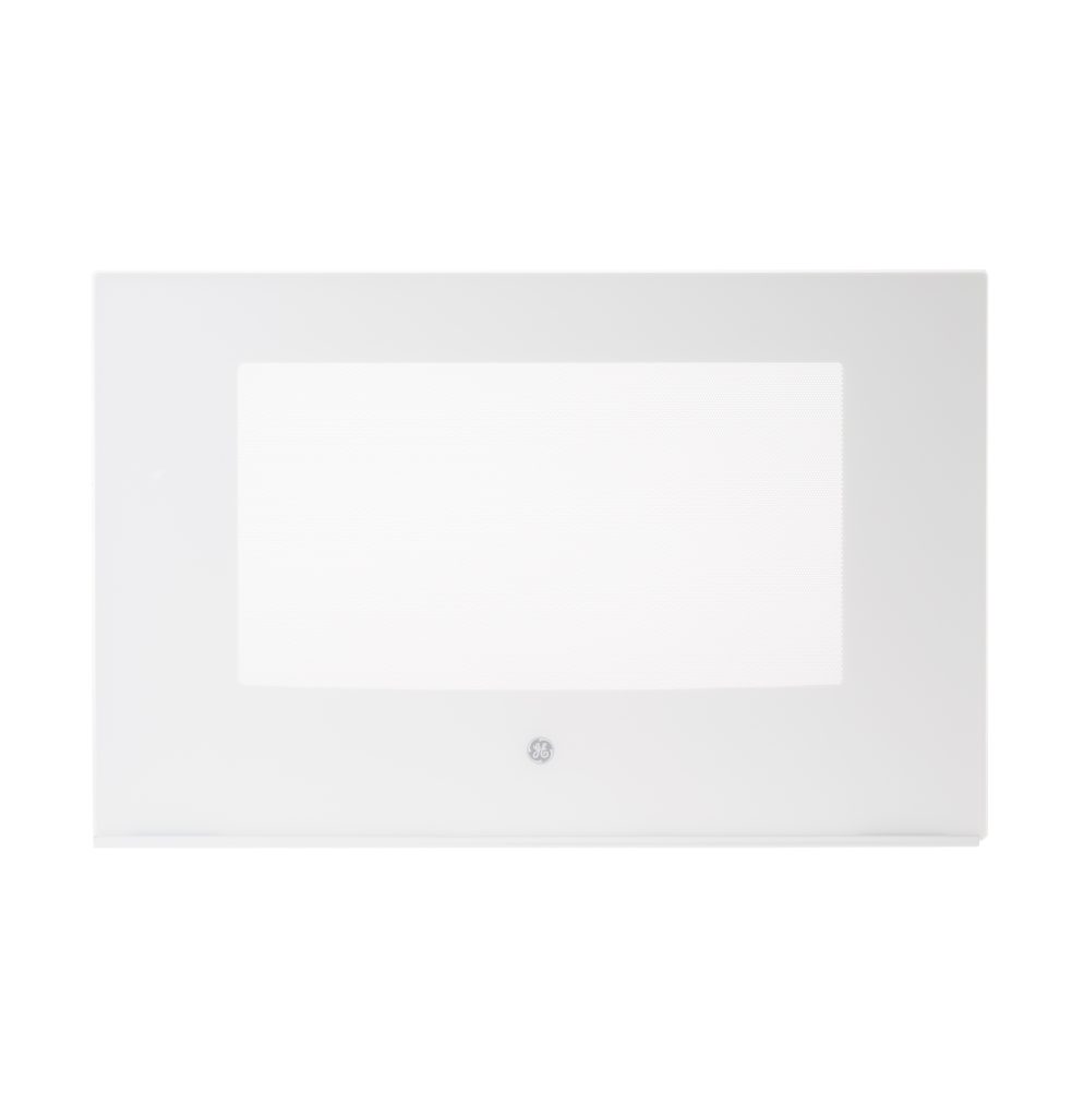 WB57X21442 GE Range Glass Door Assembly