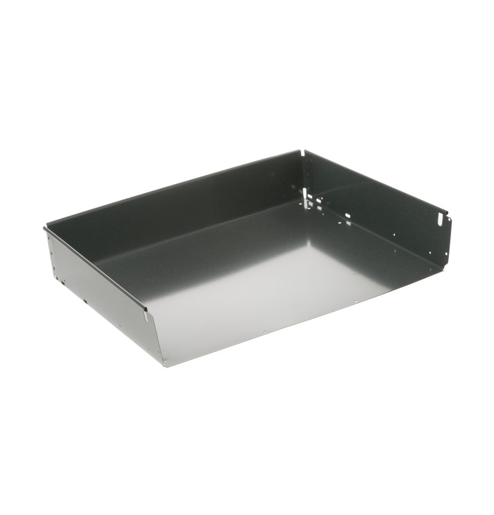 RELIABLE WB58K10015 Drawer Body OEM Fast Ship USA Stock Tested Perfect Fit