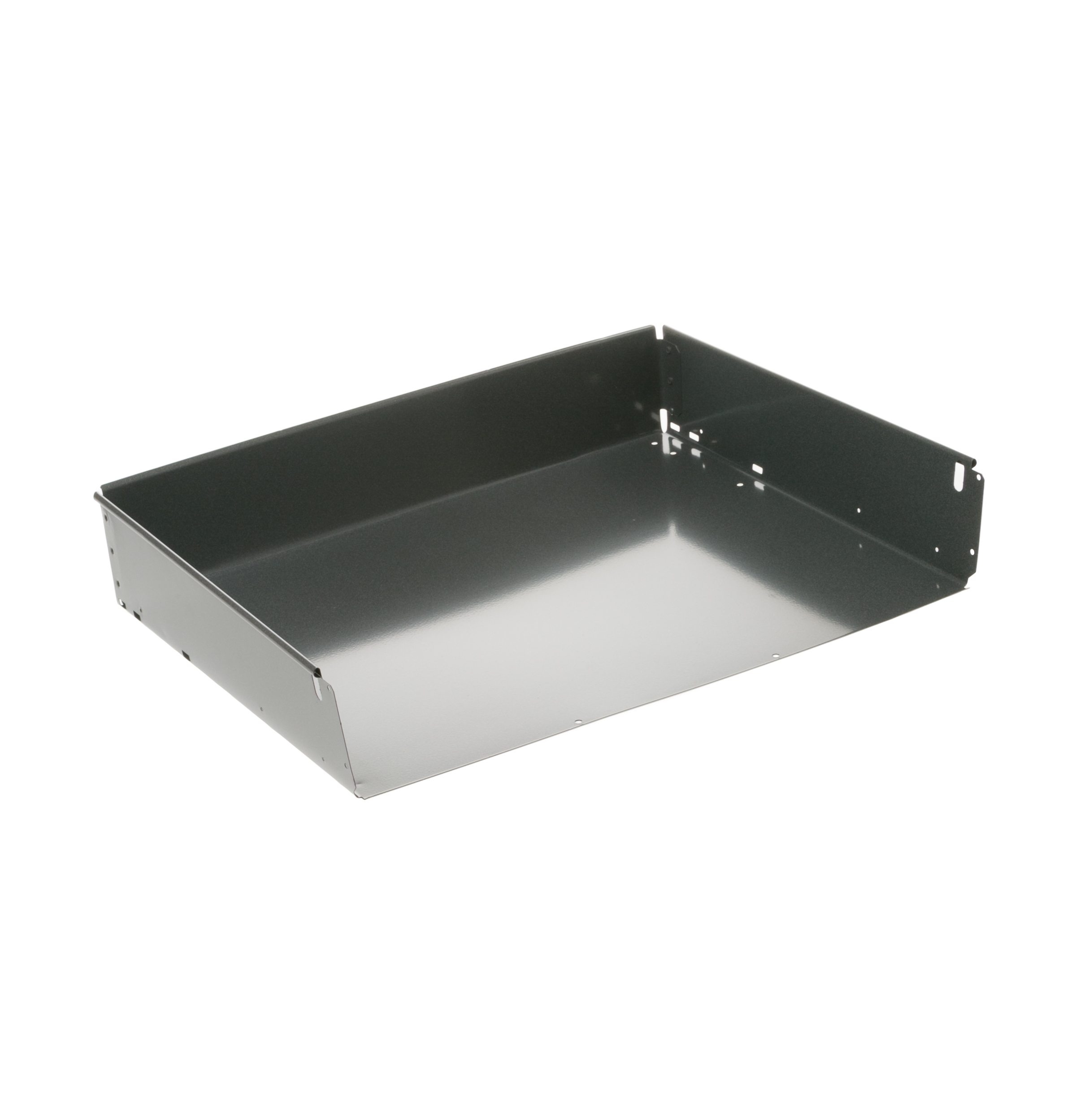 RELIABLE WB58K10015 Drawer Body OEM Fast Ship USA Stock Tested Perfect Fit
