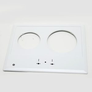 WB62K5036 GE Oven Main Top White