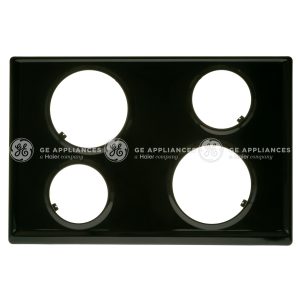 WB62T10425 GE Range Maintop OEM Replacement, NEW FAST SHIP Fits Many Appliance Models