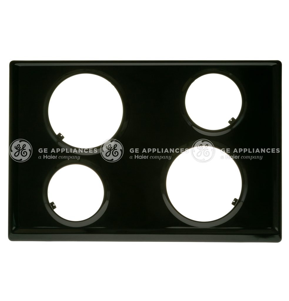 WB62T10425 GE Range Maintop OEM Replacement, NEW FAST SHIP Fits Many Appliance Models