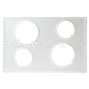 WB62T10427 GE Range Main Top