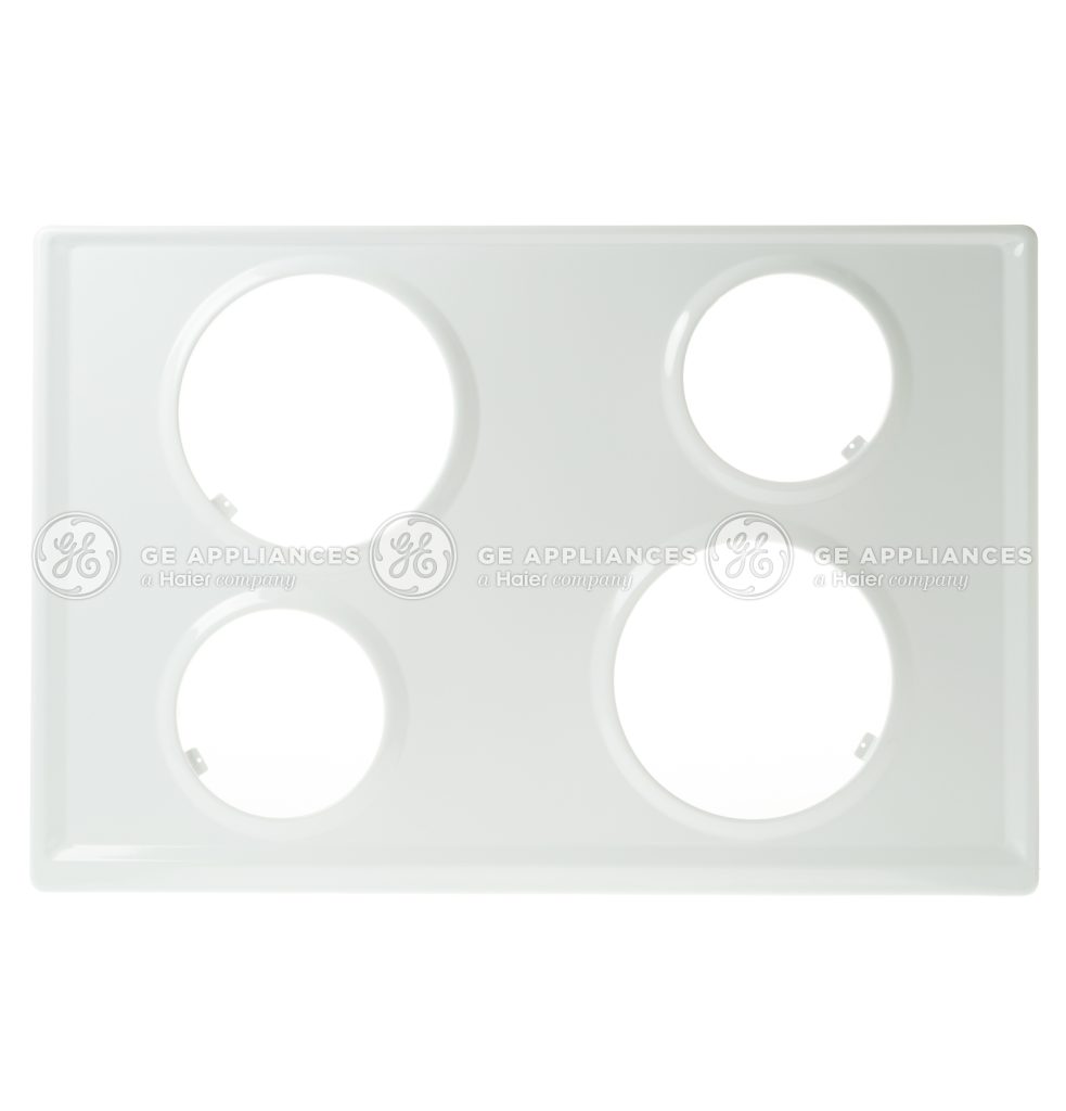 WB62T10427 GE Range Main Top