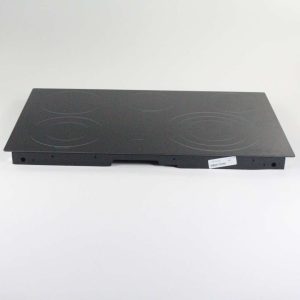 WB62T10798 GE Range Maintop Glass Assembly OEM Replacement, NEW FAST SHIP Fits Many Appliance Models
