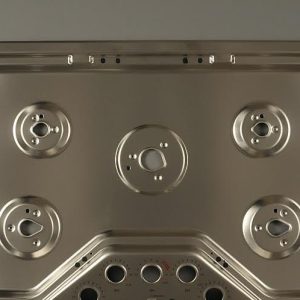 WB62T10817 GE Oven Main Top