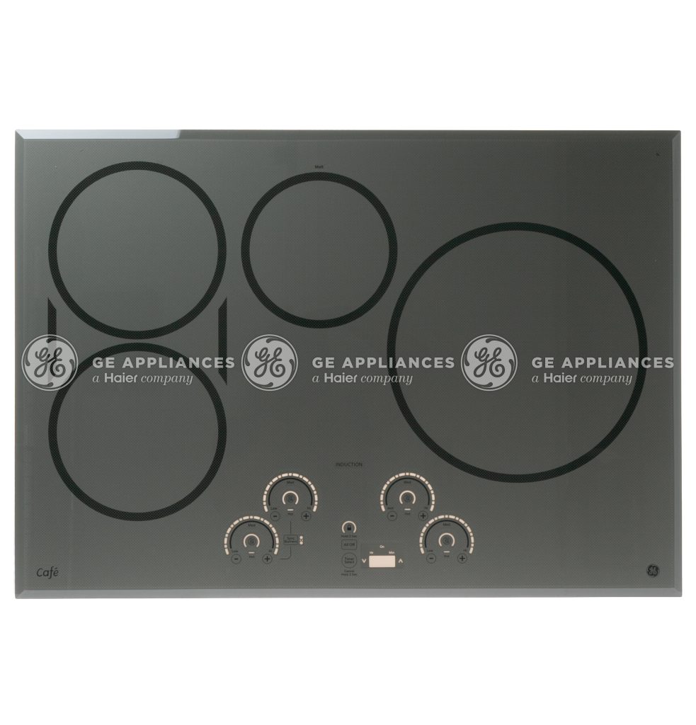WB62X24240 GE Oven Glass and Frame Maintop