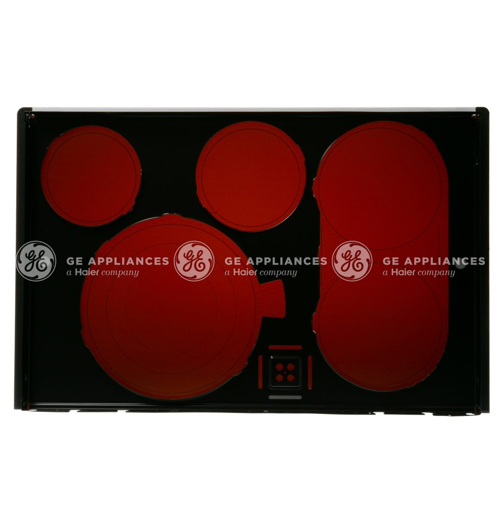 WB62X29262 GE Range Maintop Glass Assembly OEM Replacement, NEW FAST SHIP Fits Many Appliance Models