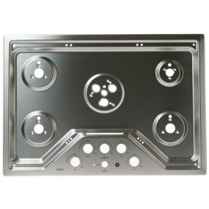 WB62X29449 GE Oven 30″ Stainless Steel Maintop Assembly