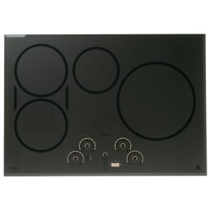WB62X29627 GE Oven Maintop Glass and Frame Assembly