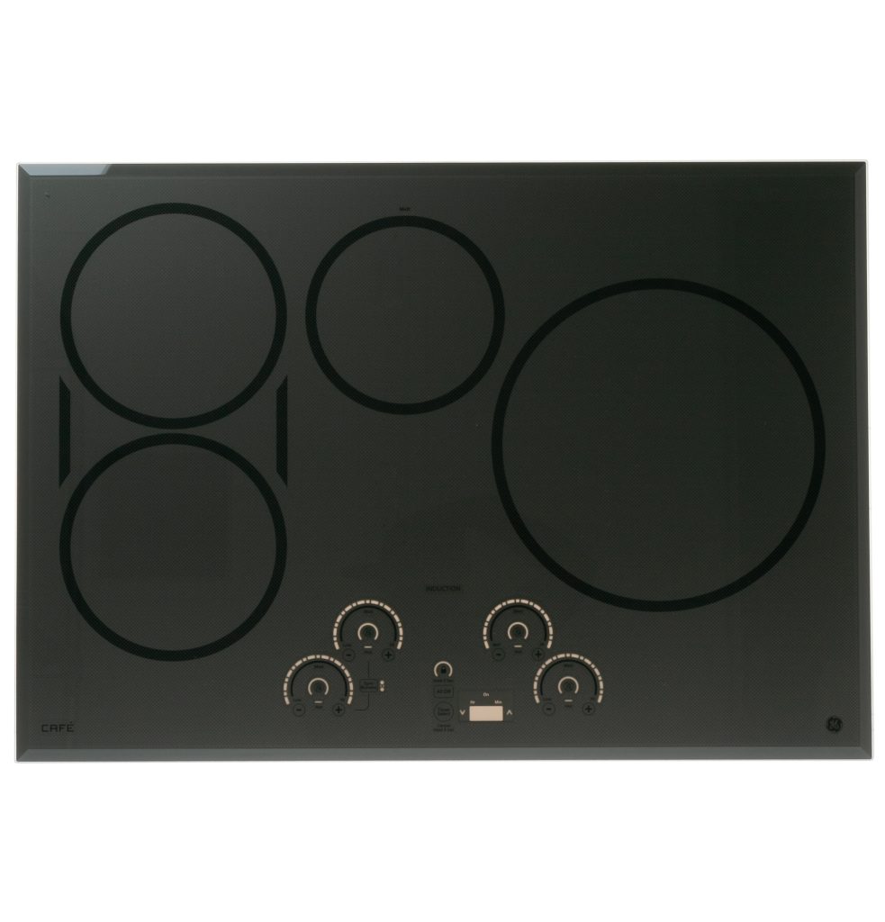 WB62X29627 GE Oven Maintop Glass and Frame Assembly