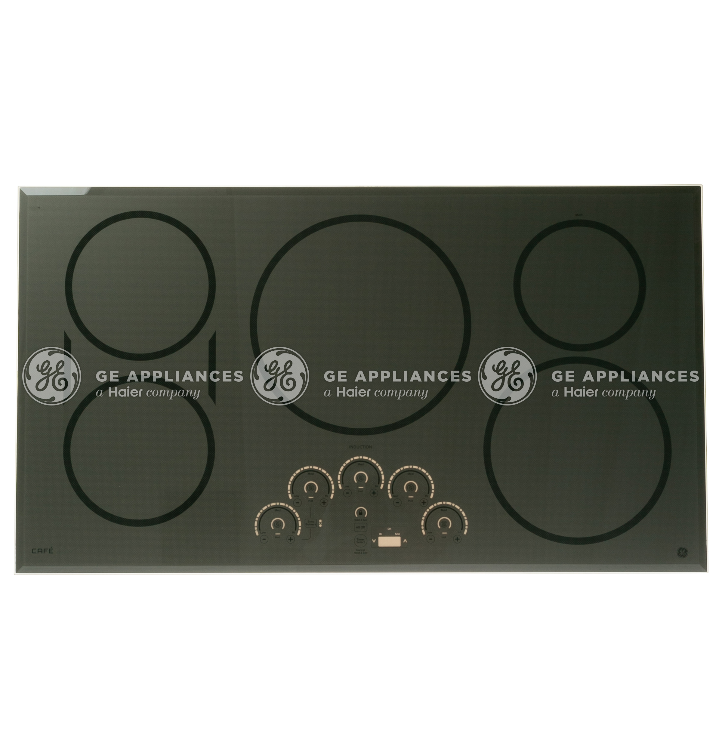 WB62X29628 GE Oven Glass and Frame Maintop Assembly
