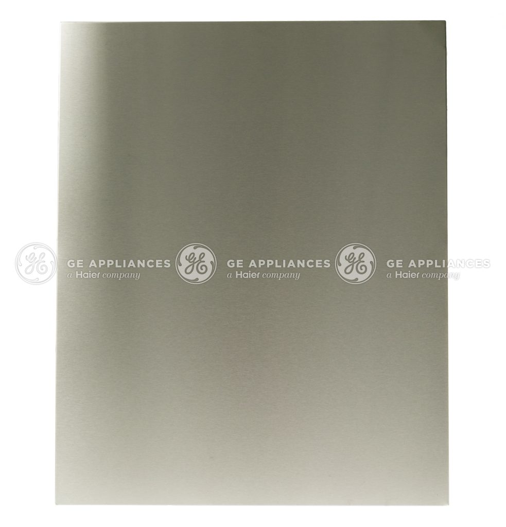 WB63K10266 GE Range Side Panel