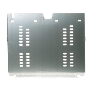 WB63K16 GE Range Bottom Guard